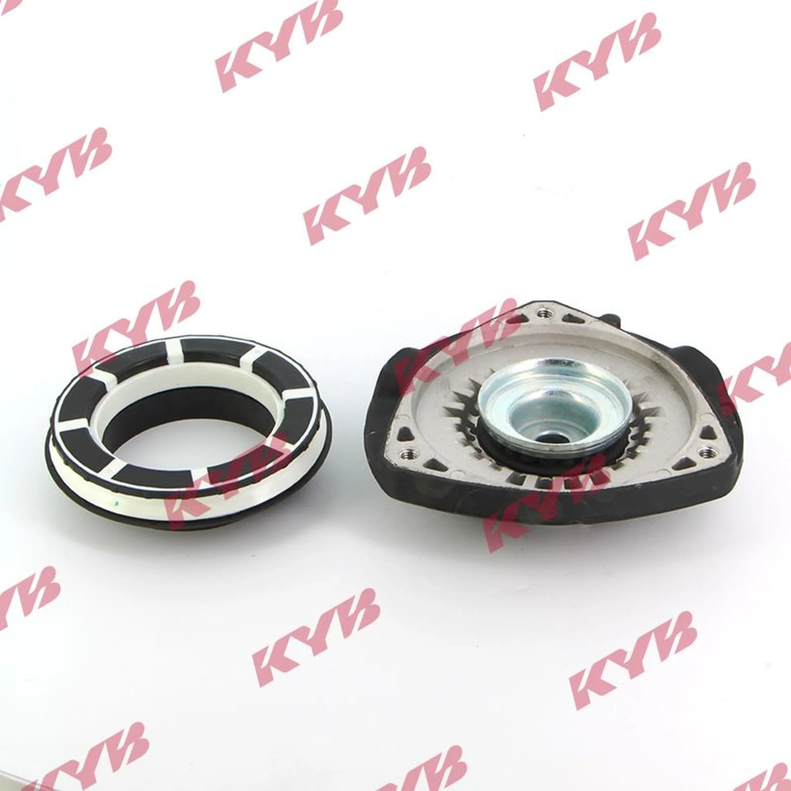 KYB Front Repair Kit Suspension Strut Support Mount SM5888