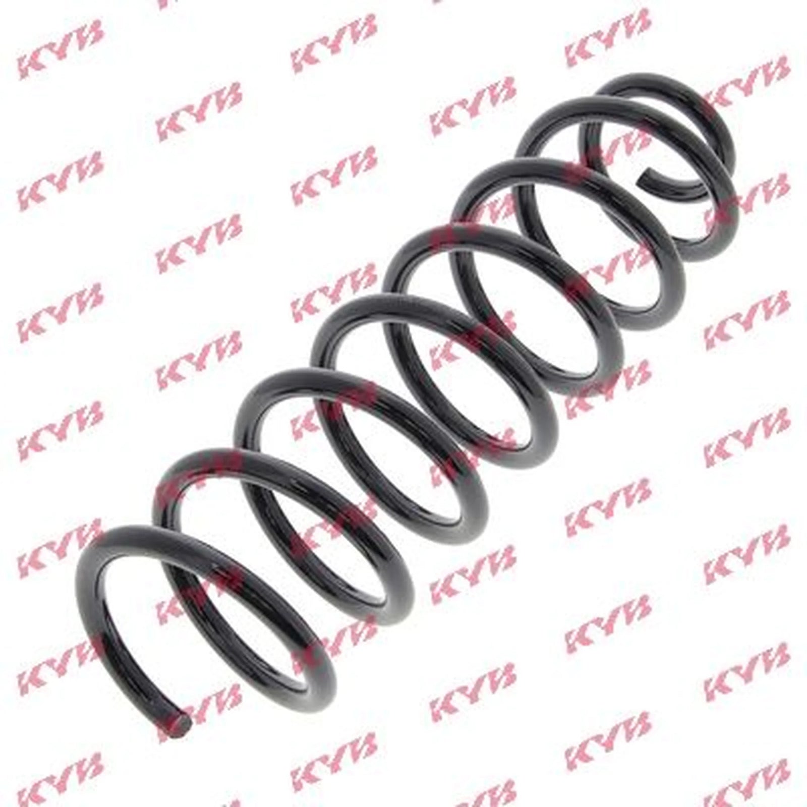 KYB Rear Suspension Coil Spring RC5886