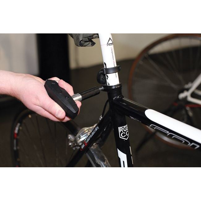 Laser LTR Torque Bit Driver T-Handle 8283