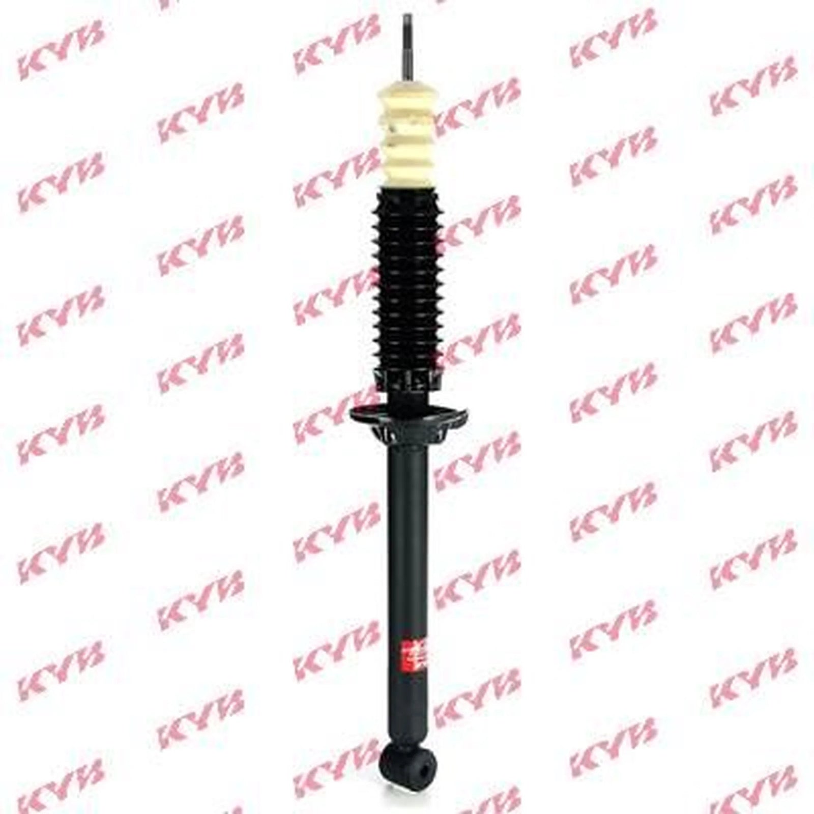 KYB Shock Absorber Damper Strut Rear 341951