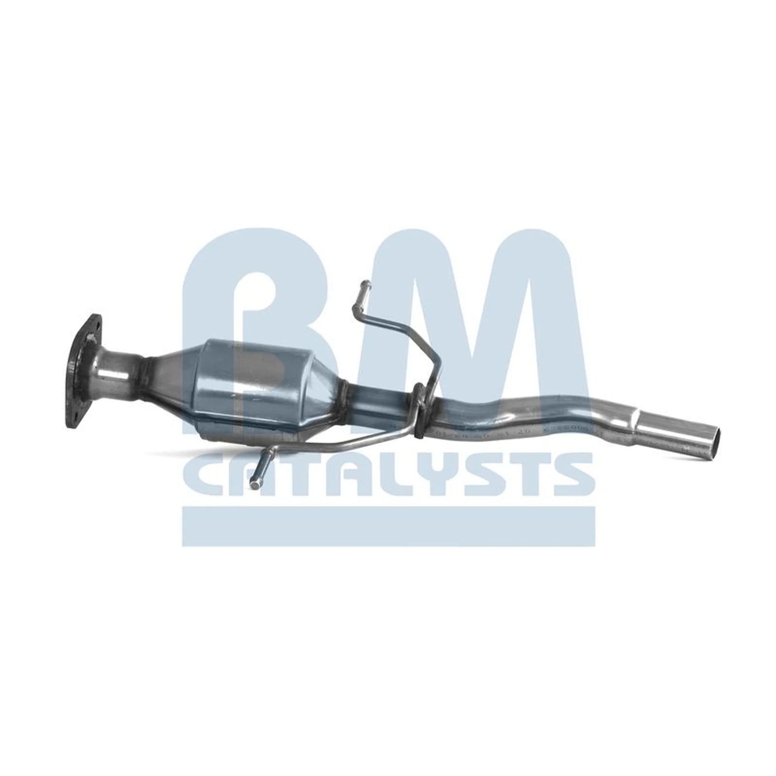 BM Catalysts Homologated Petrol Cat BM90853H