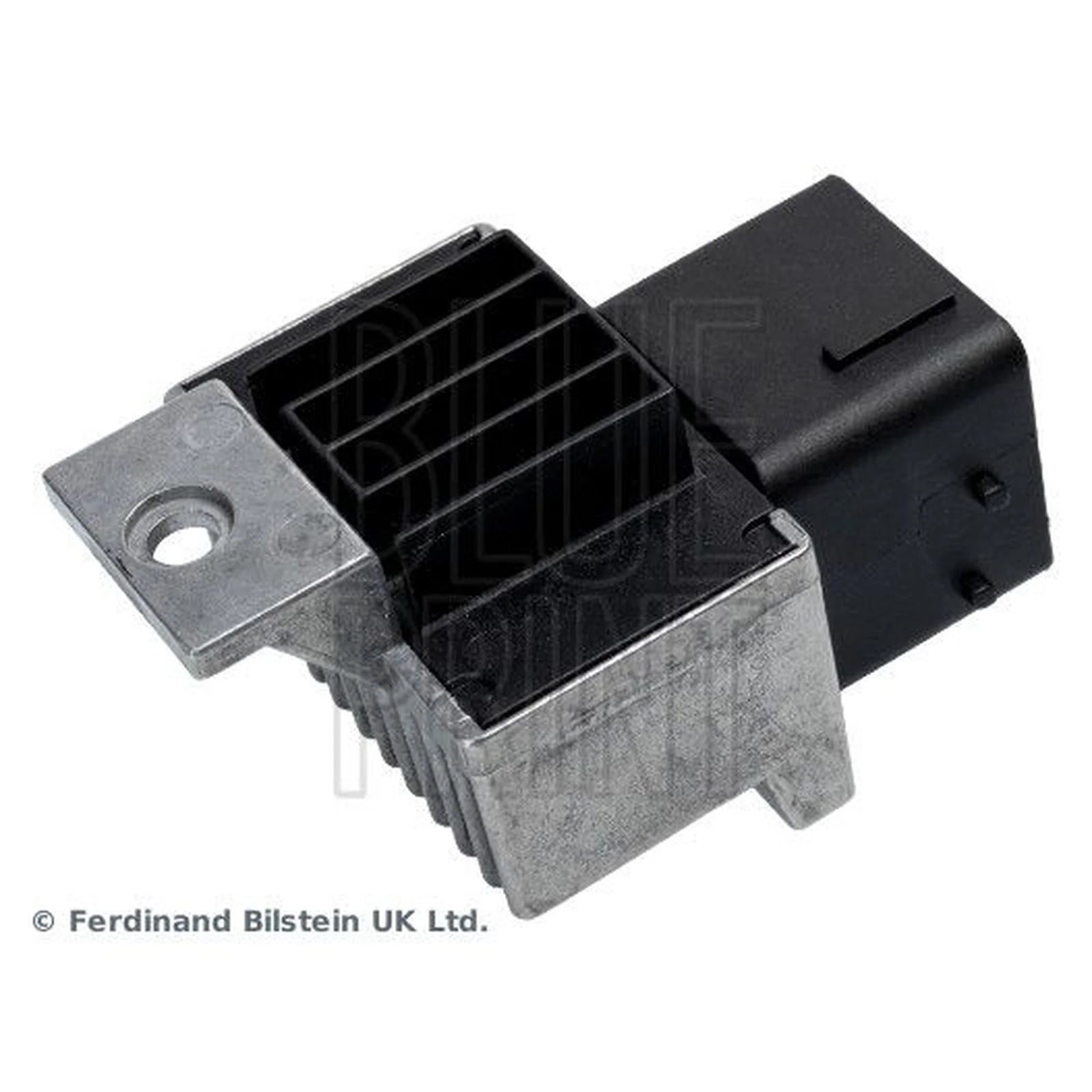 Blue Print Glow Plug Relay ADBP140014