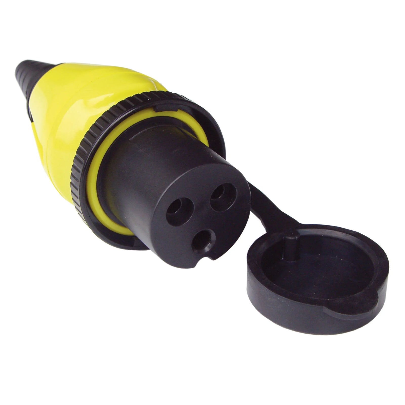 Victron Adapter Cord 16A to 32A/250V CEE Plug