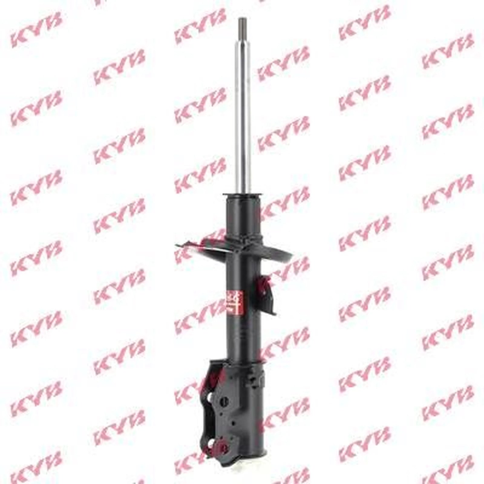 KYB Shock Absorber Damper Strut Front Left 333495