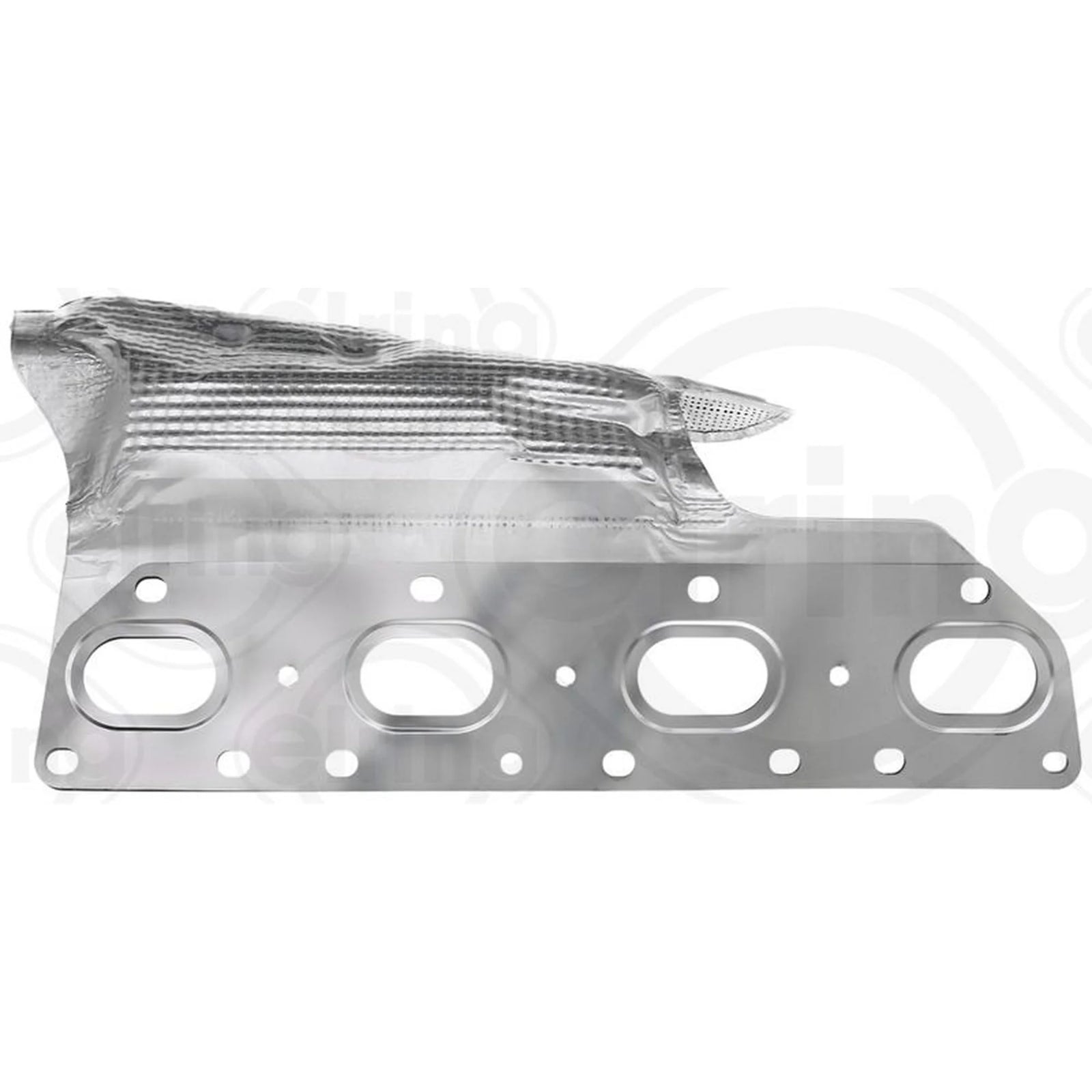 Elring Exhaust Manifold Gasket Wide Thick 574.682
