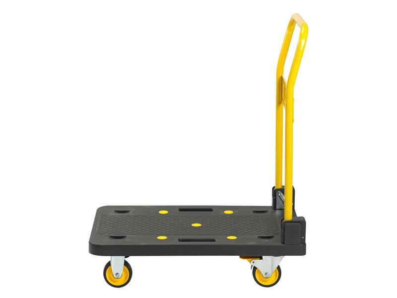 STANLEY Trucks SXWT-PC508 Folding Platform Truck