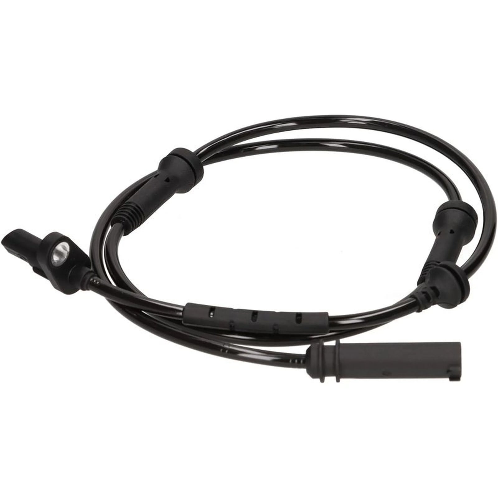 Pierburg ABS Wheel Speed Sensor Front 7.14059.54.0