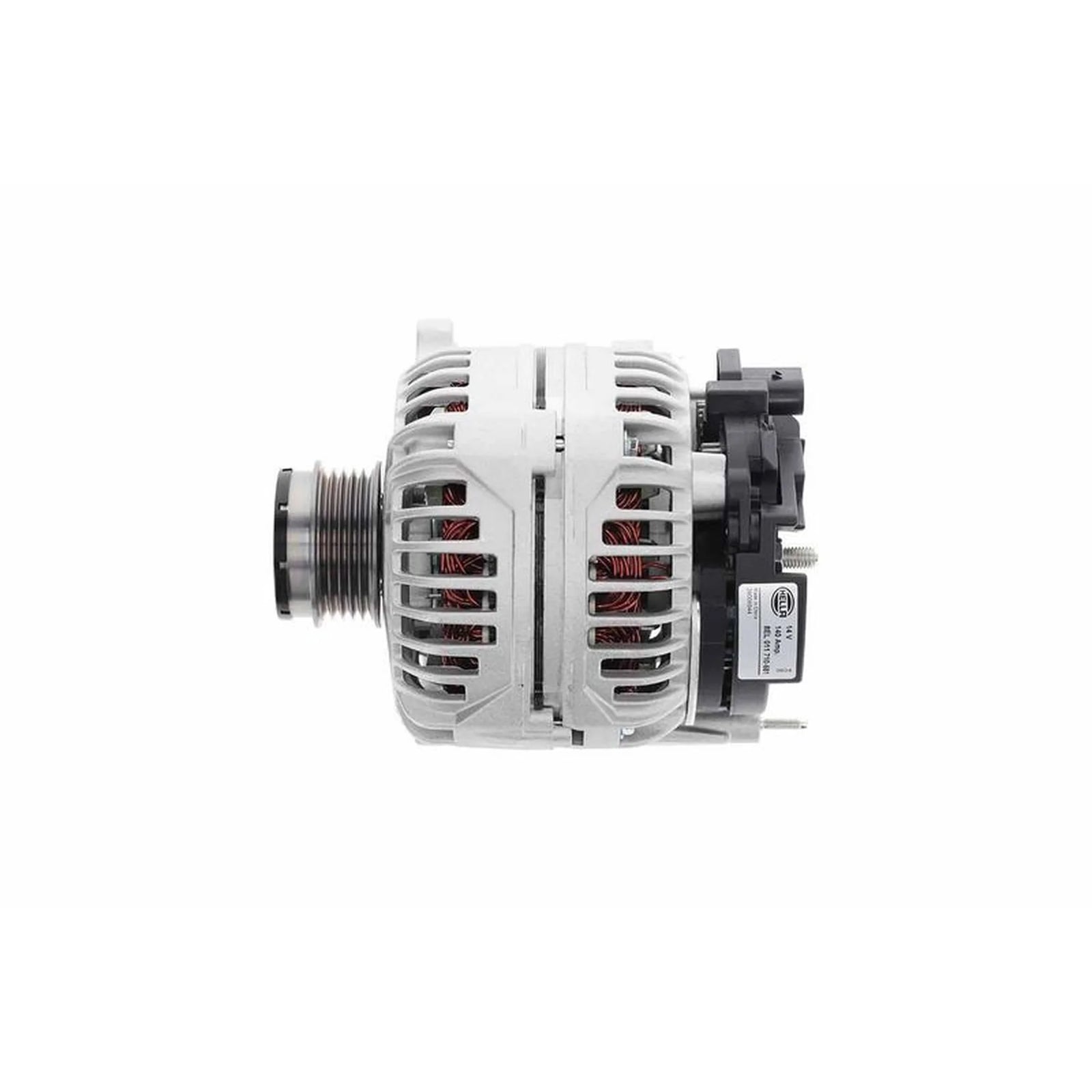 Hella Car Alternator 12V 8EL 011 710-681