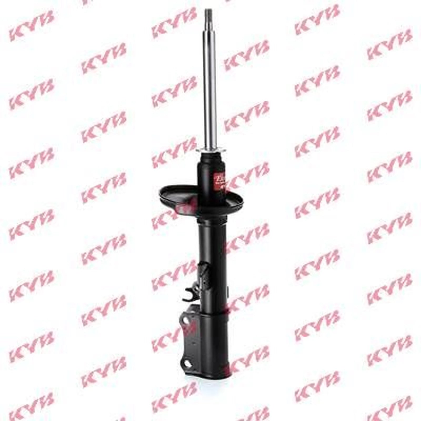 KYB Shock Absorber Damper Strut Rear Left 334330