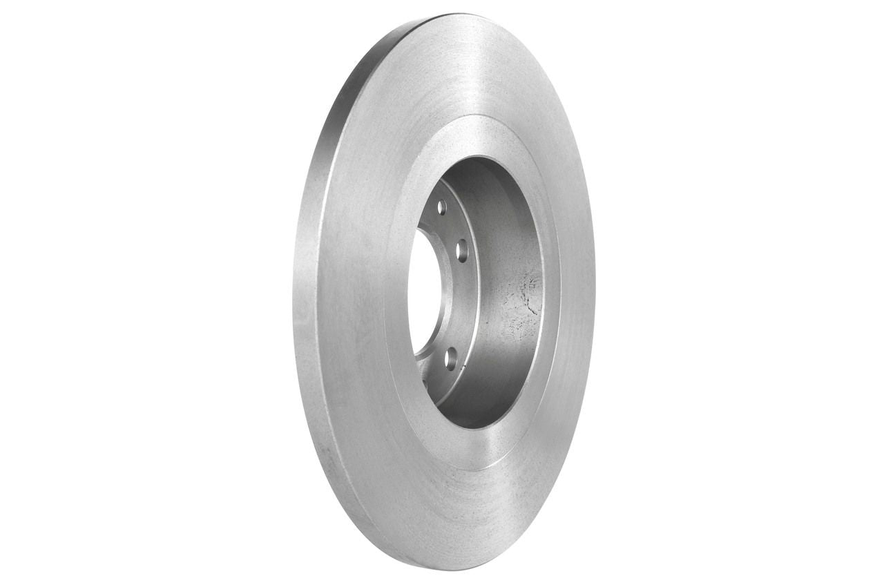 Bosch 2 x Solid 290mm Brake Disc 0986479379