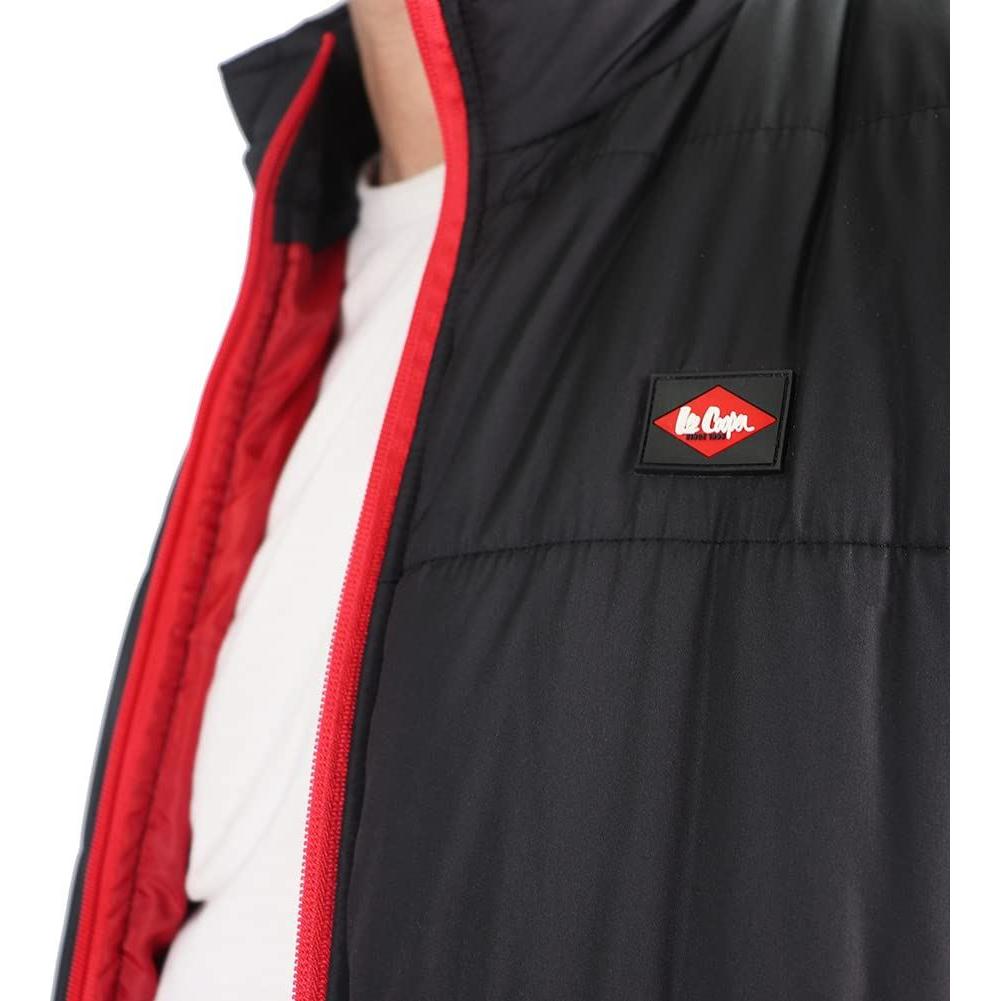 Lee Cooper Padded Vest - XL LCVST706-XL