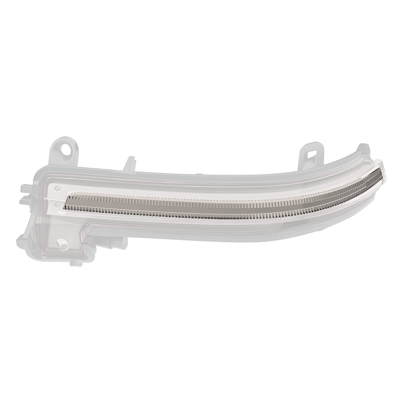 Osram LEDDMI F20 WT S LEDriving Dynamic LED Mirror Indicator - White Edition, Se