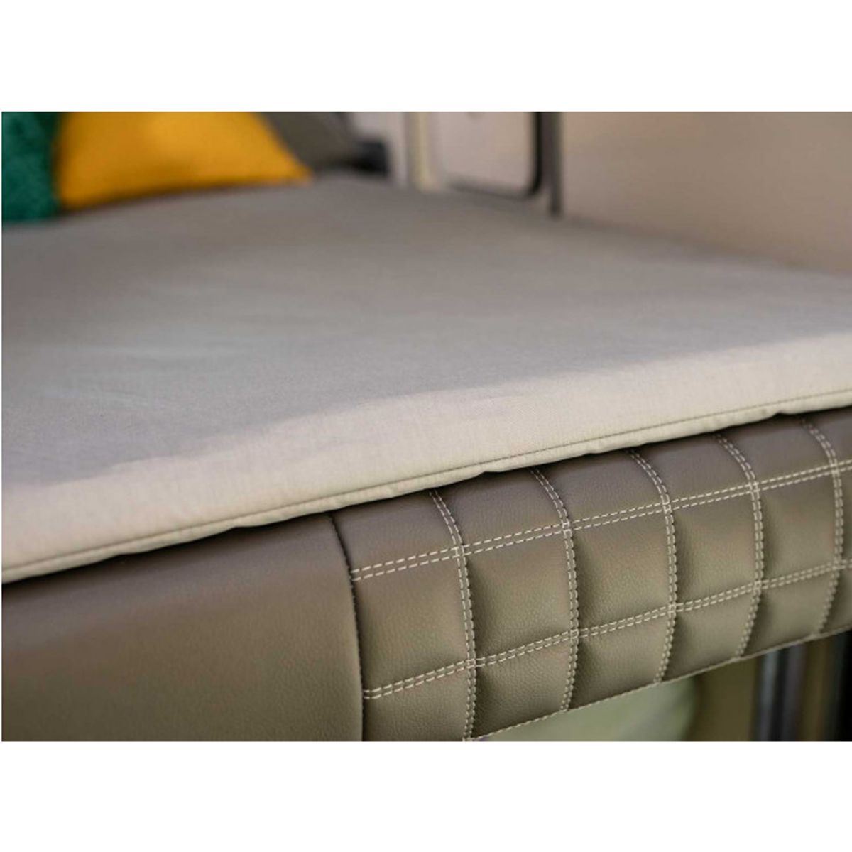 Duvalay VW Campervan Compact Travel Topper (1900 x 1150)