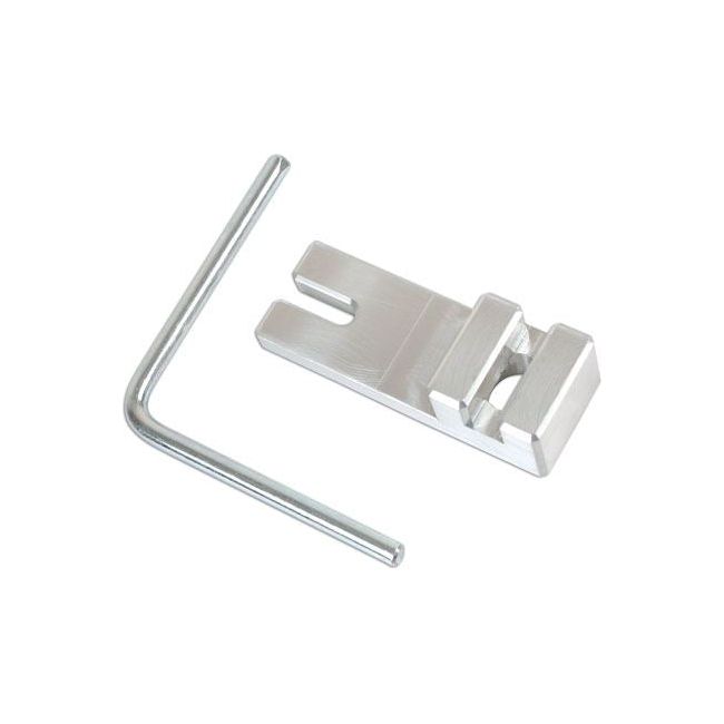 Laser Alignment Tool - for JLR Automatic Gearboxes 6485