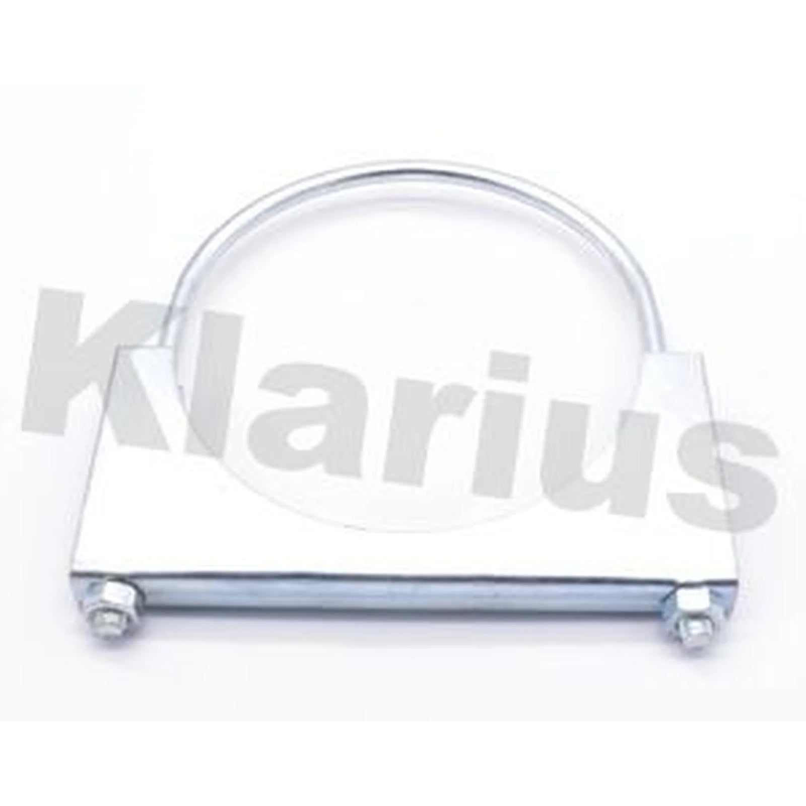 Klarius Exhaust System Clamping Piece OD ID Wide SYA28AG