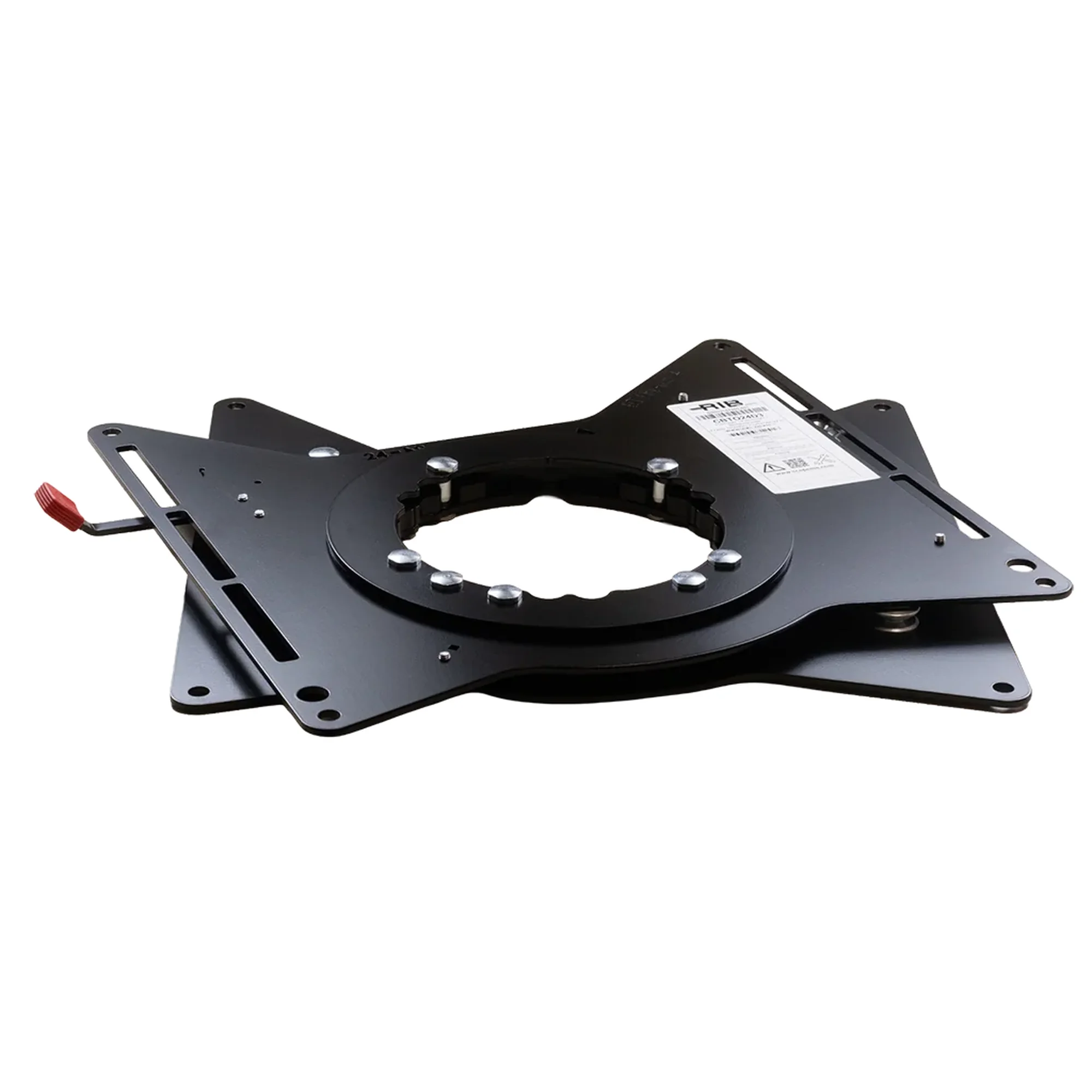 Scopema Passenger Swivel Seat Base for Ford Custom V710