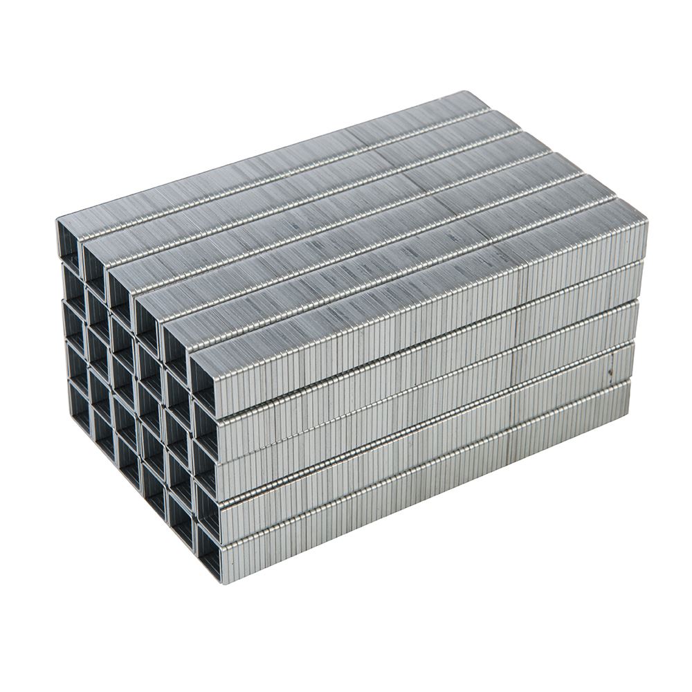 Fixman Type 140 Staples 5000pk 10.55 x 10 x 1.26mm