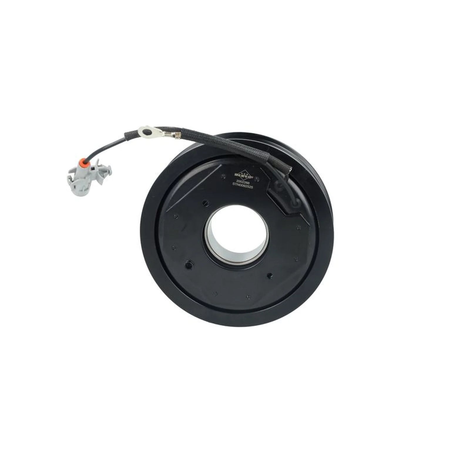 NRF A/C Compressor Magnetic Clutch 380104