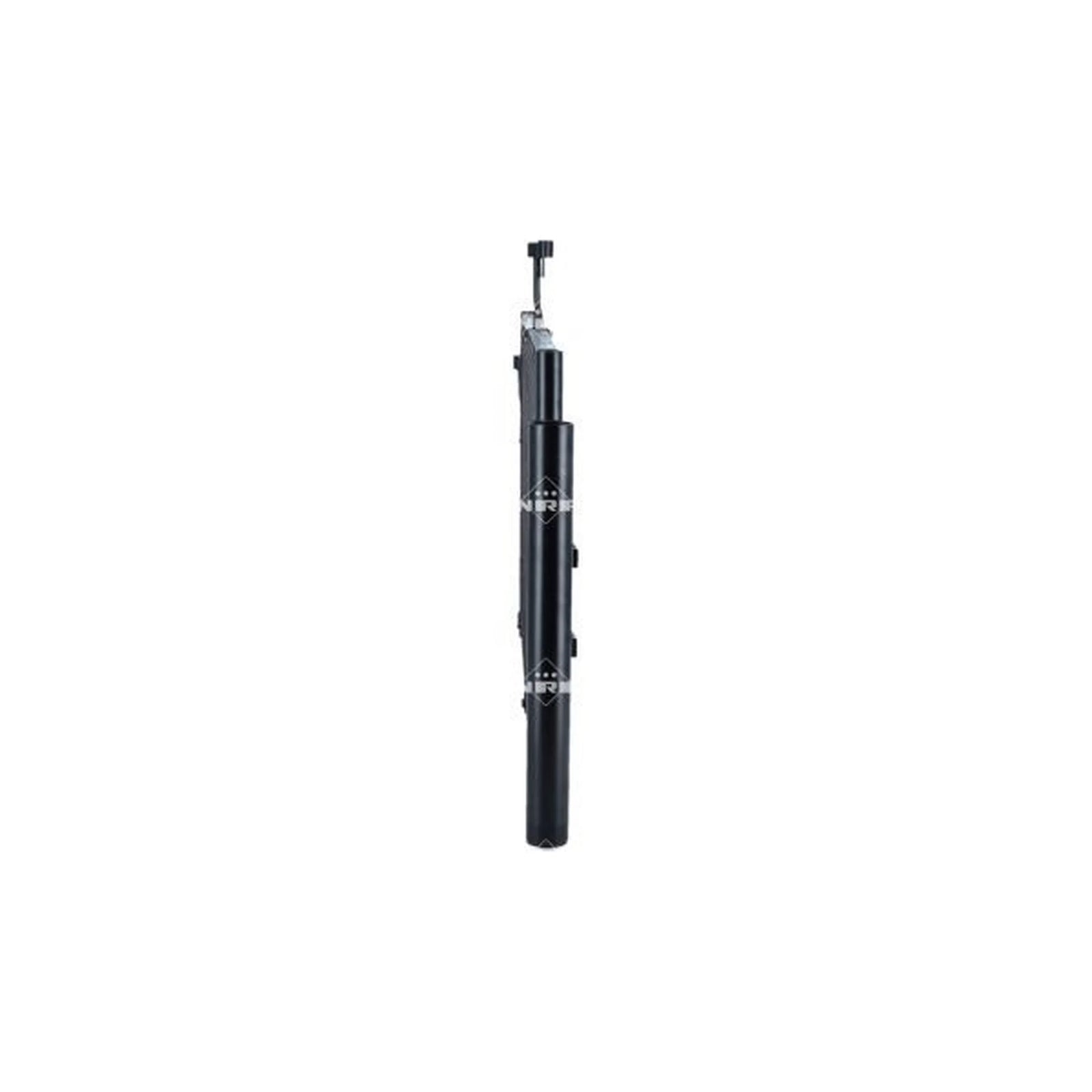 NRF Air Conditioning Condenser 35797