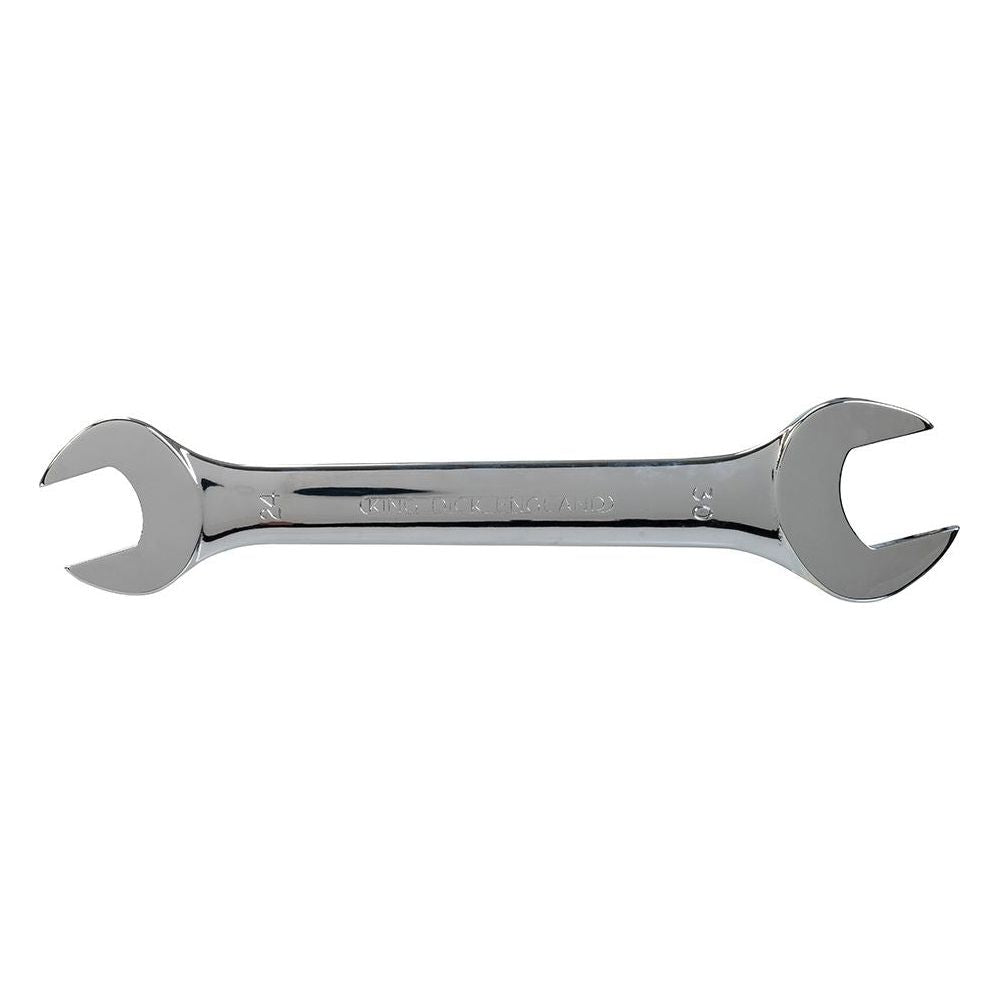 King Dick Open End Wrench Metric 24 x 30mm