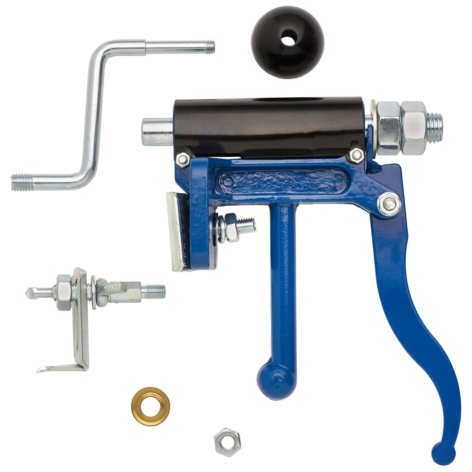 Draper Hole Cutter with Pilot Drill for 3 in 1 Tile Cutter 24693