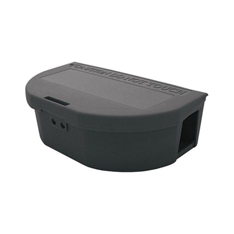 Pest-Stop (Pelsis Group) Plastic Mouse Bait Station