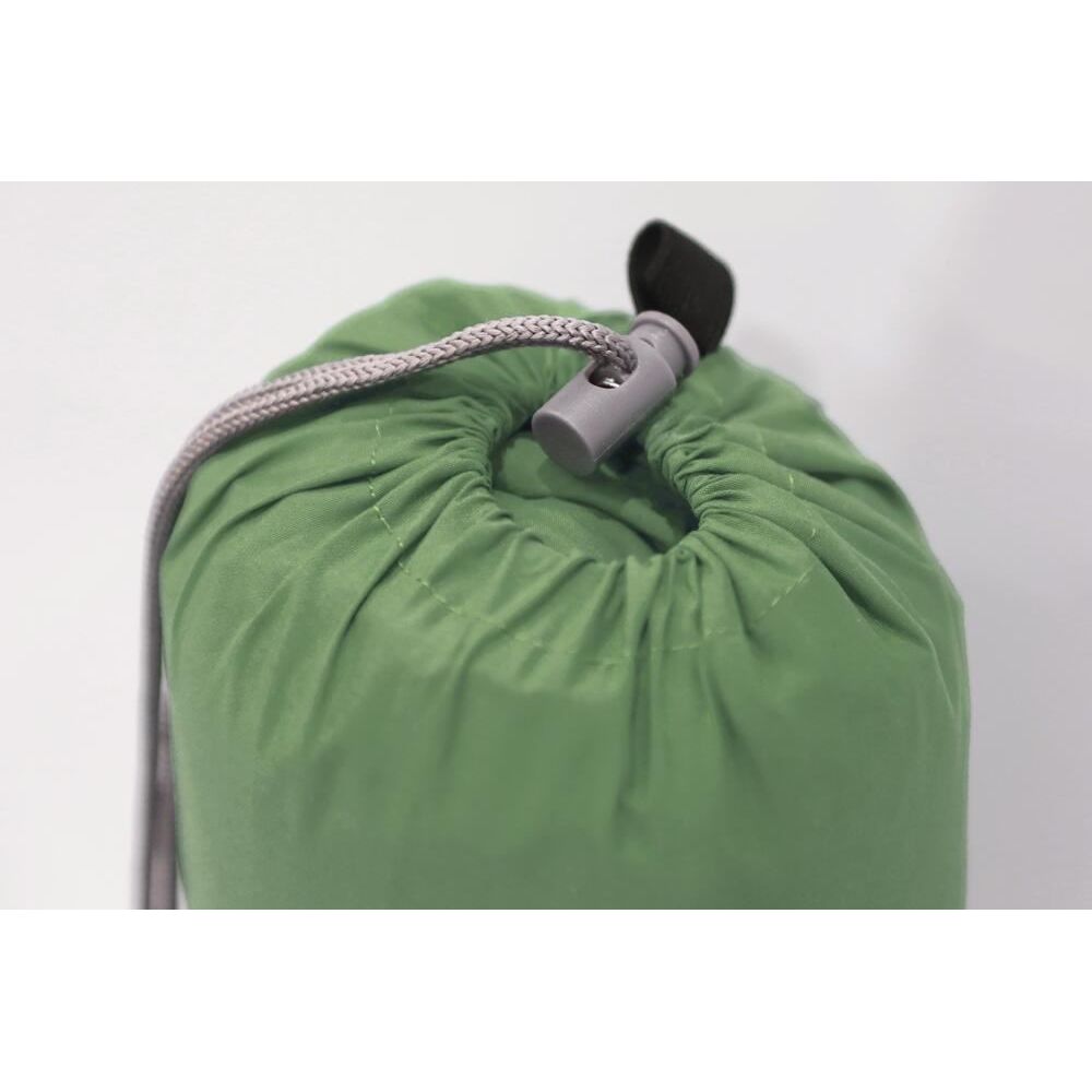 Vango Self Inflating Pillow Sleeping Bag Artichoke