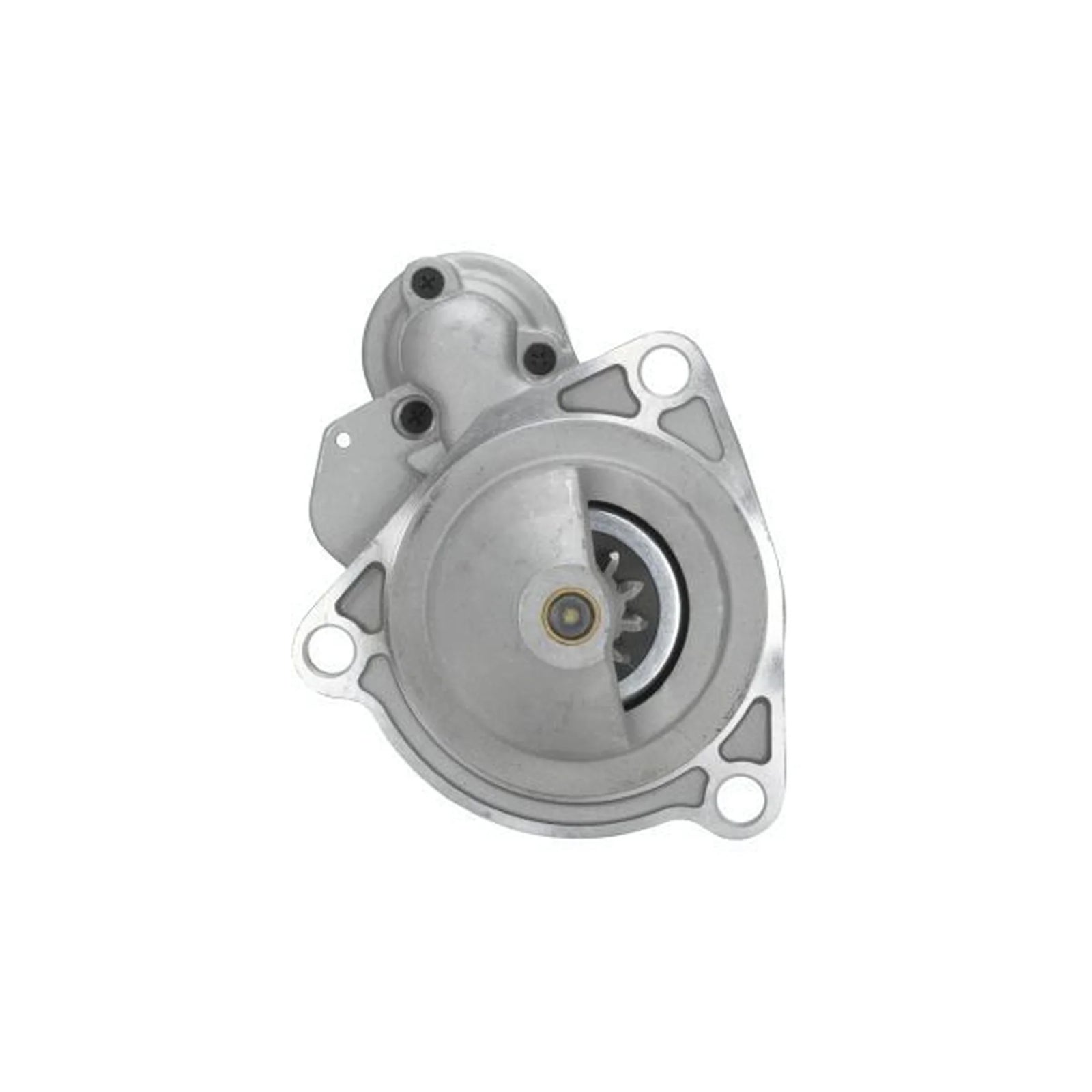 Hella Starter Motor 24V 4kW 11 Teeth 8EA 012 586-461