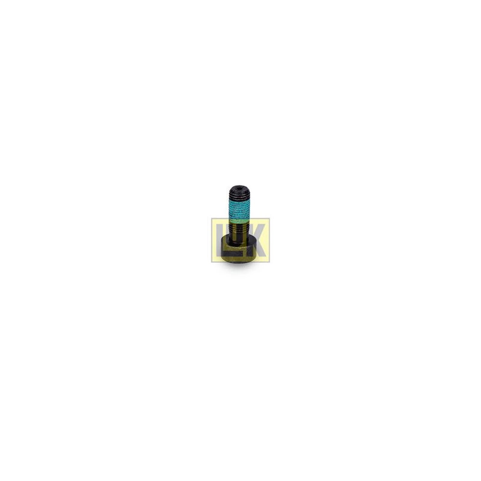 LuK Dmf Bolt Fitting Kit 411015910