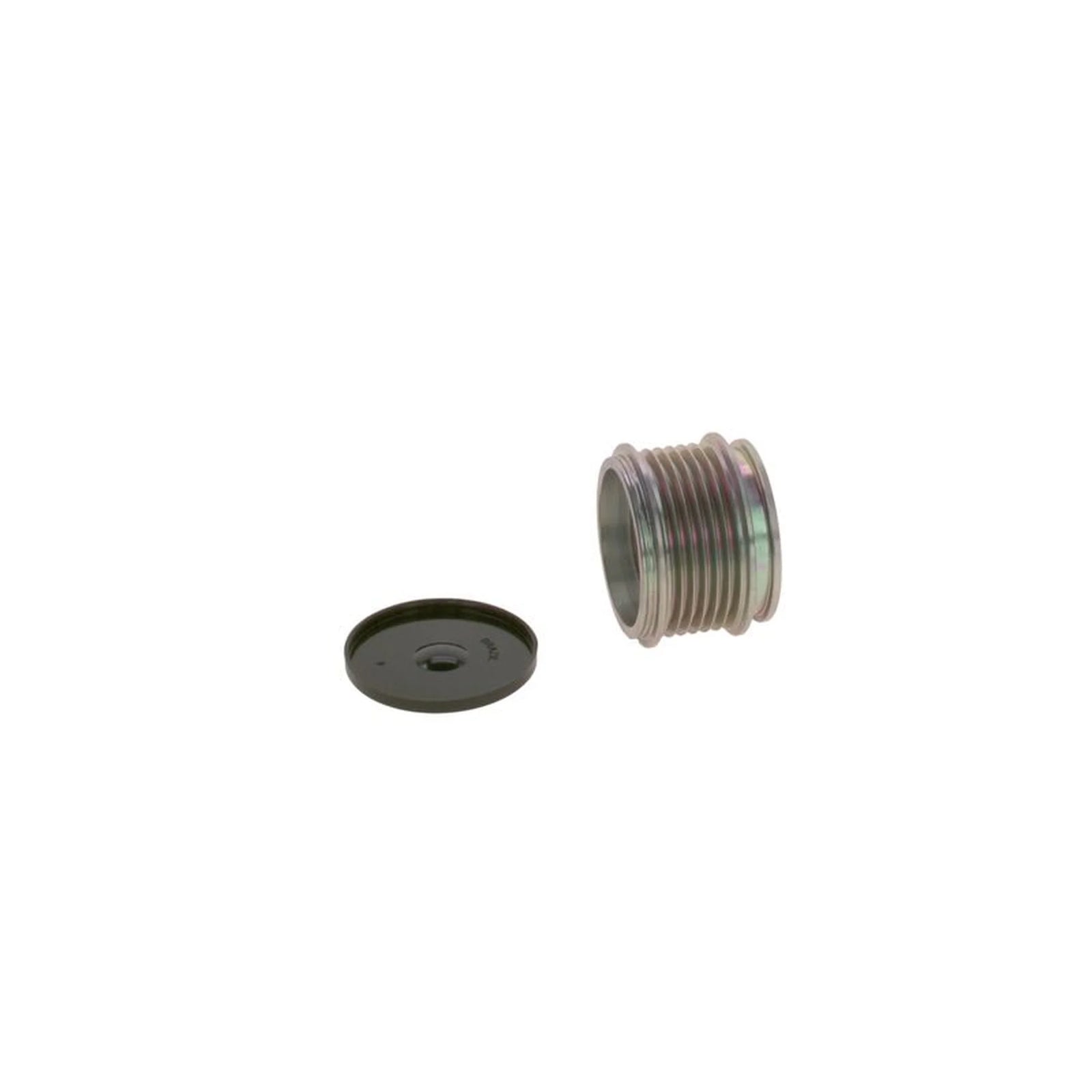 Bosch Alternator Overrunning Freewheel Clutch 1 986 AE4 573