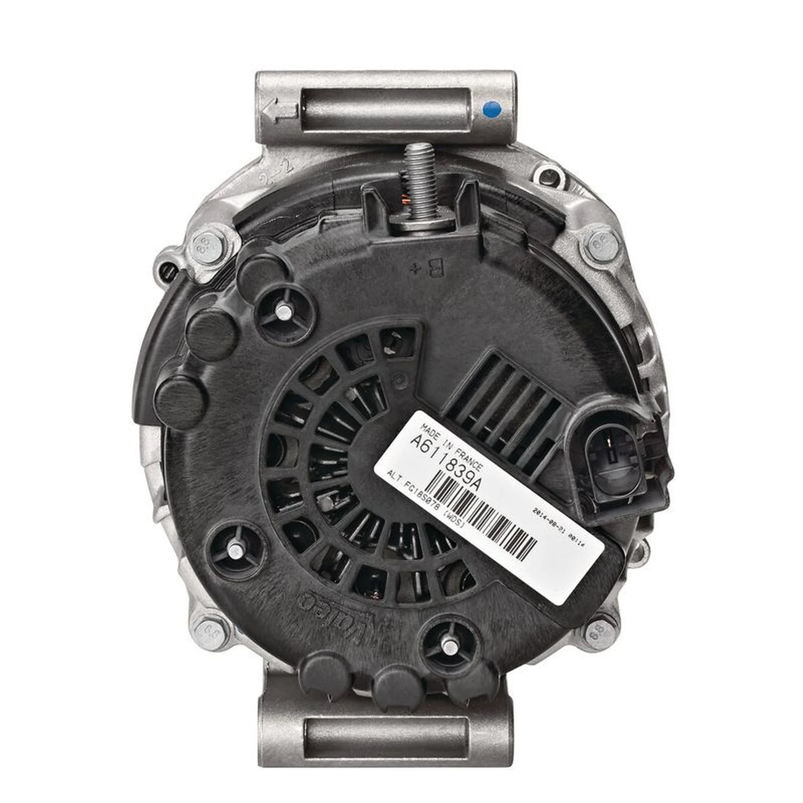 Valeo Car Alternator 12V 439769