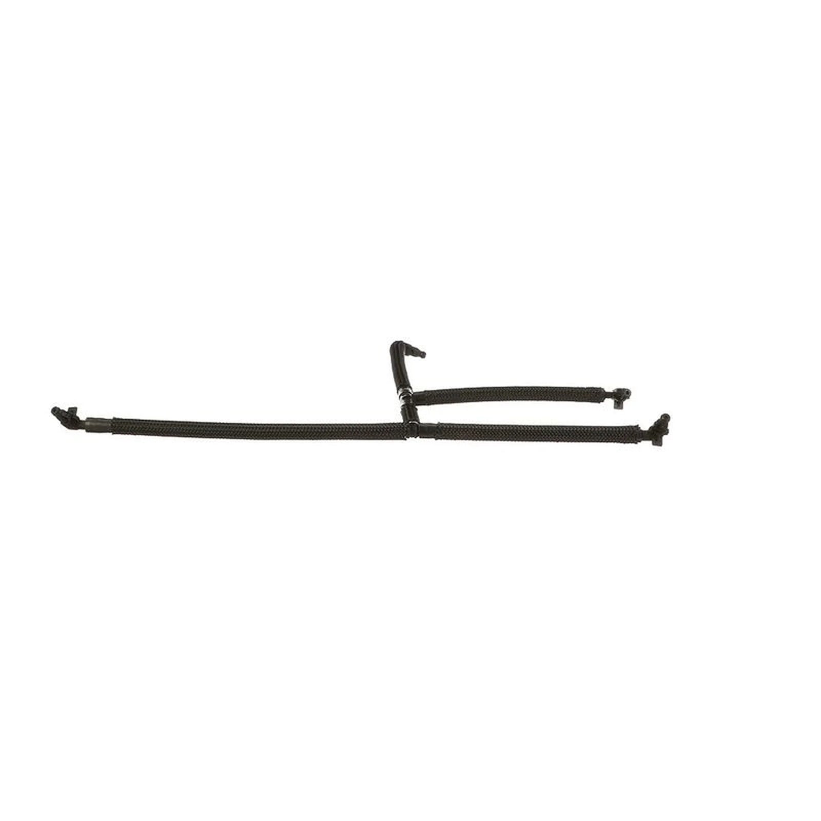 Gates Fuel Overflow Hose Pipe MFL1319