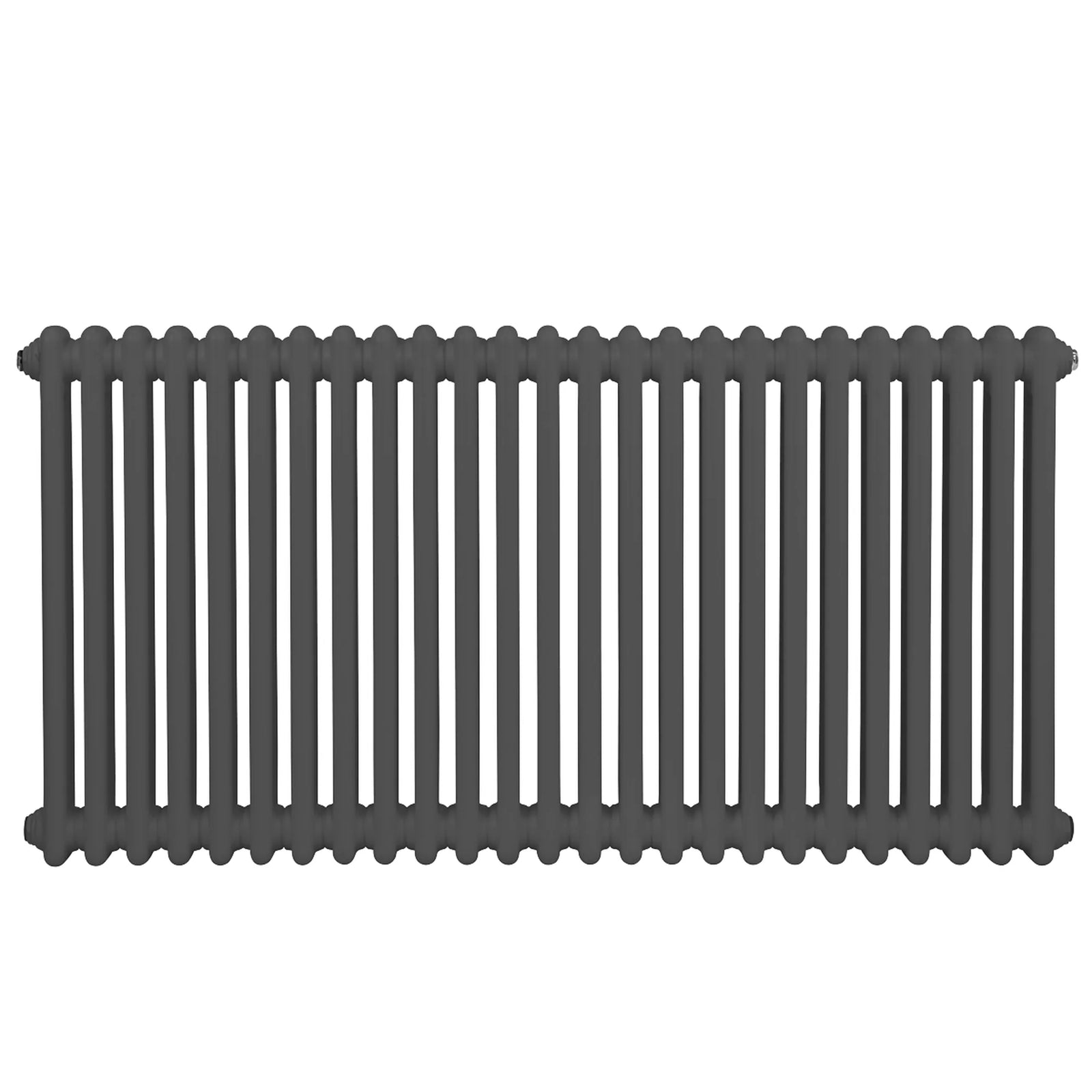 Baridi Horizontal Radiator DH360 600 x 1147mm Anthracite