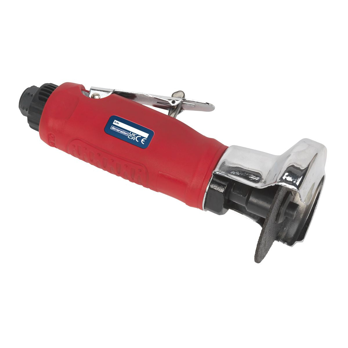 Sealey Air Cut-Off Tool75mm GSA25