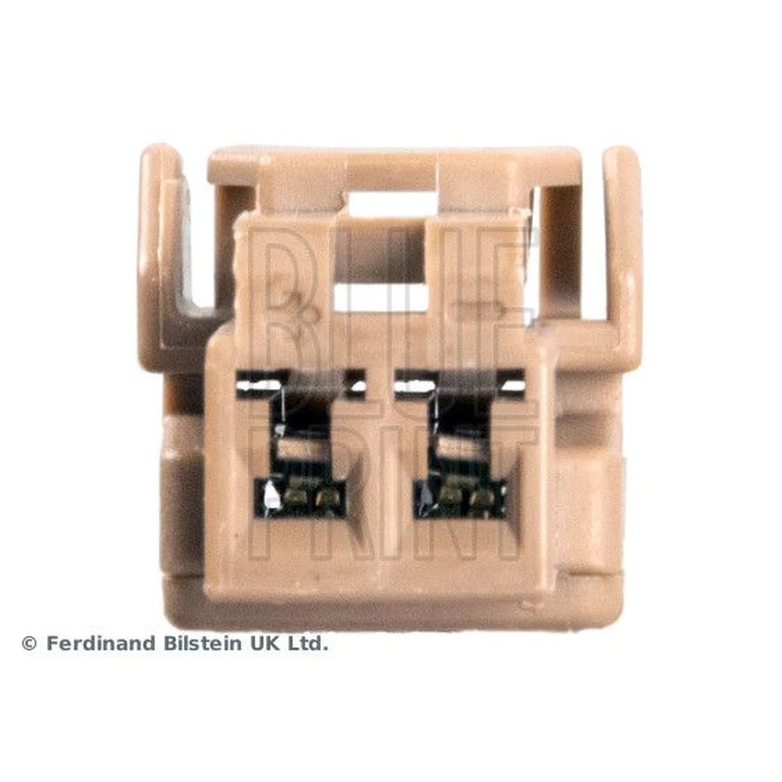 Blue Print ABS Wheel Speed Sensor Rear Right ADBP710109