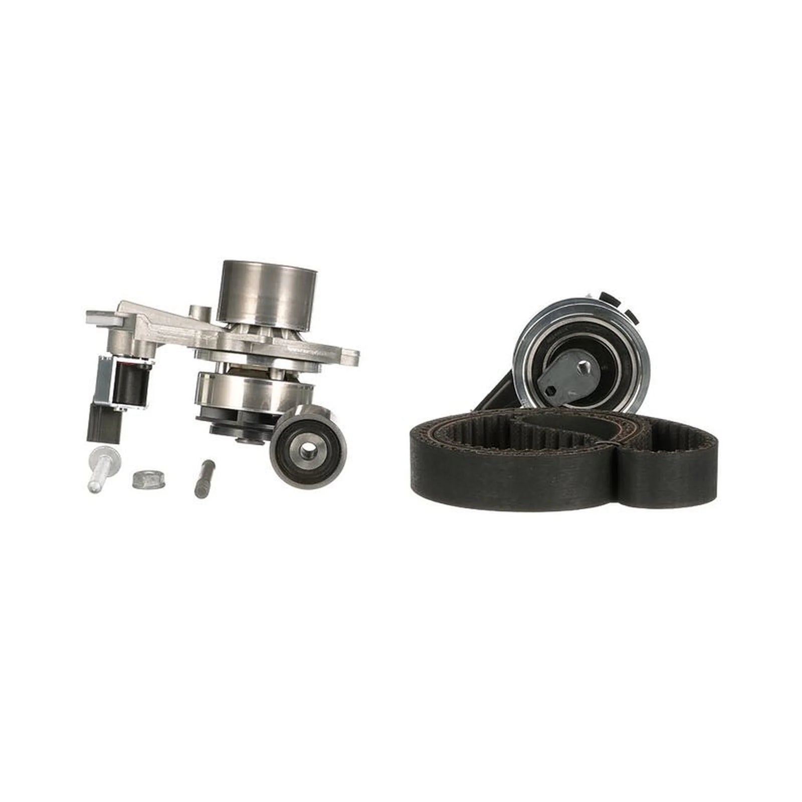 Gates Timing Belt & Water Pump Kit KP25678XS-1