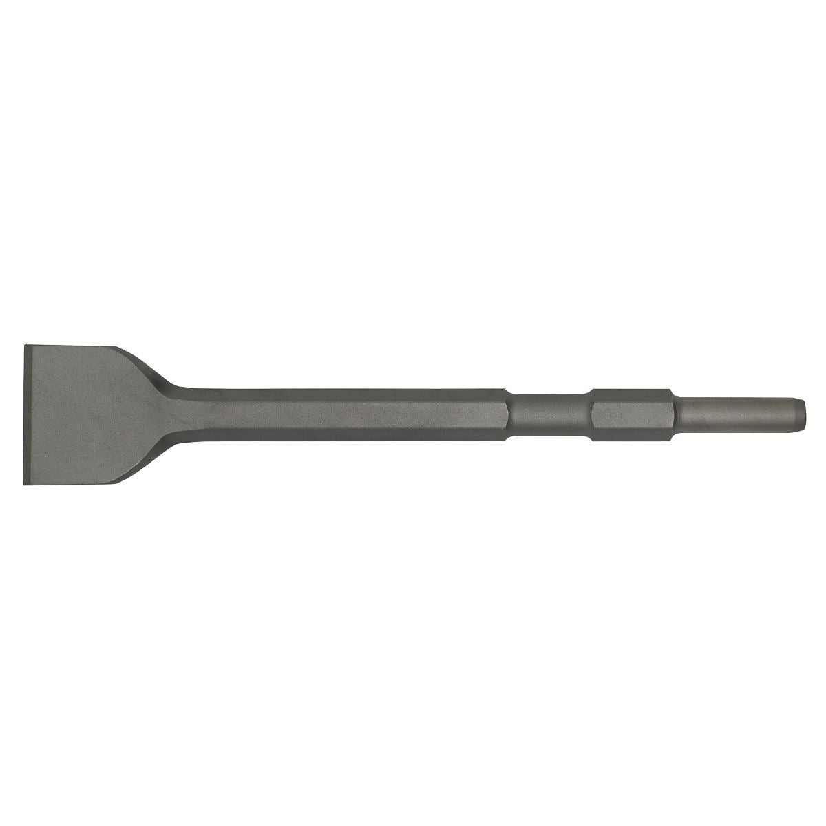Sealey Wide Chisel 50 x 450mm Makita HM0810 M1WC