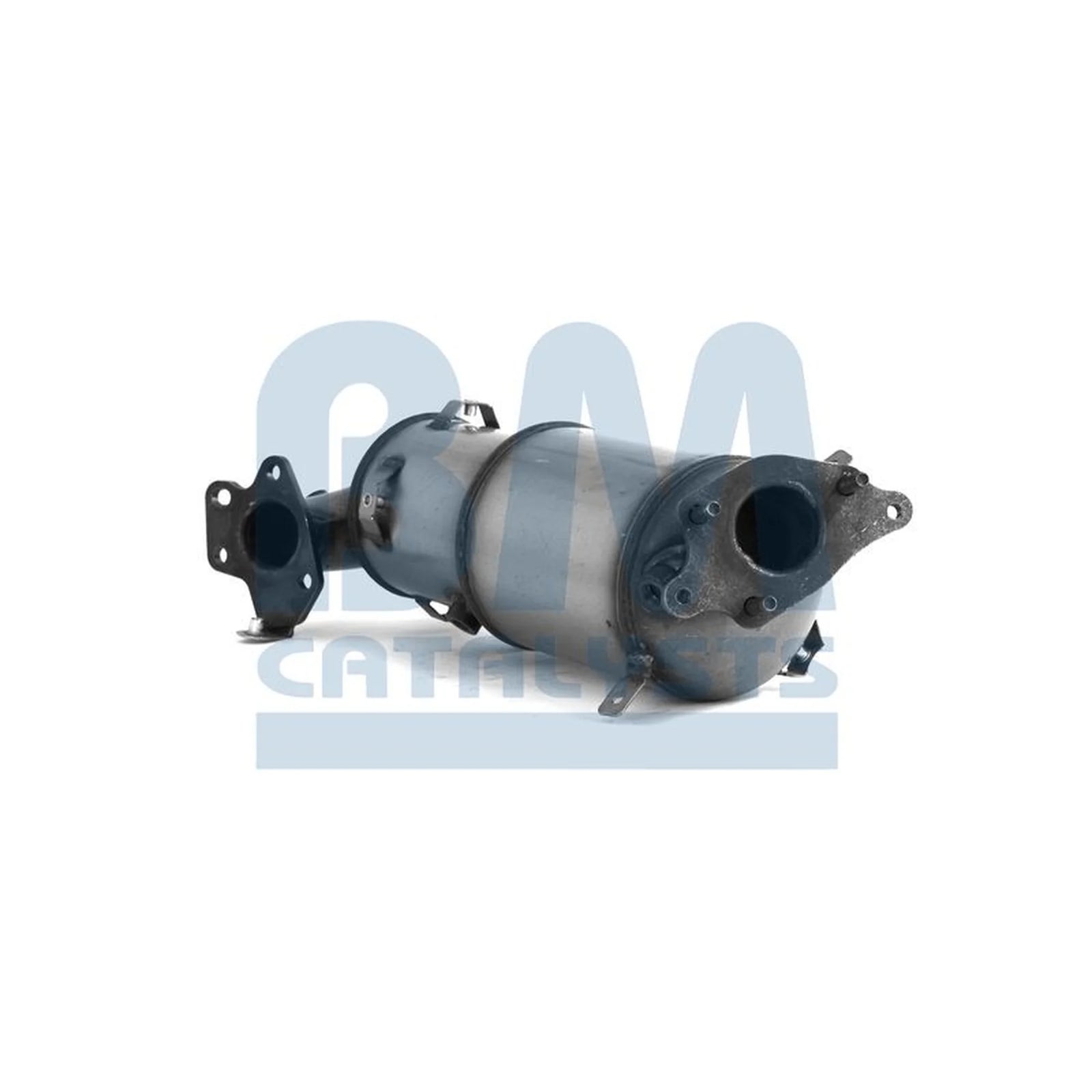 BM Catalysts Homologated Diesel Cat & Dpf BM11153H