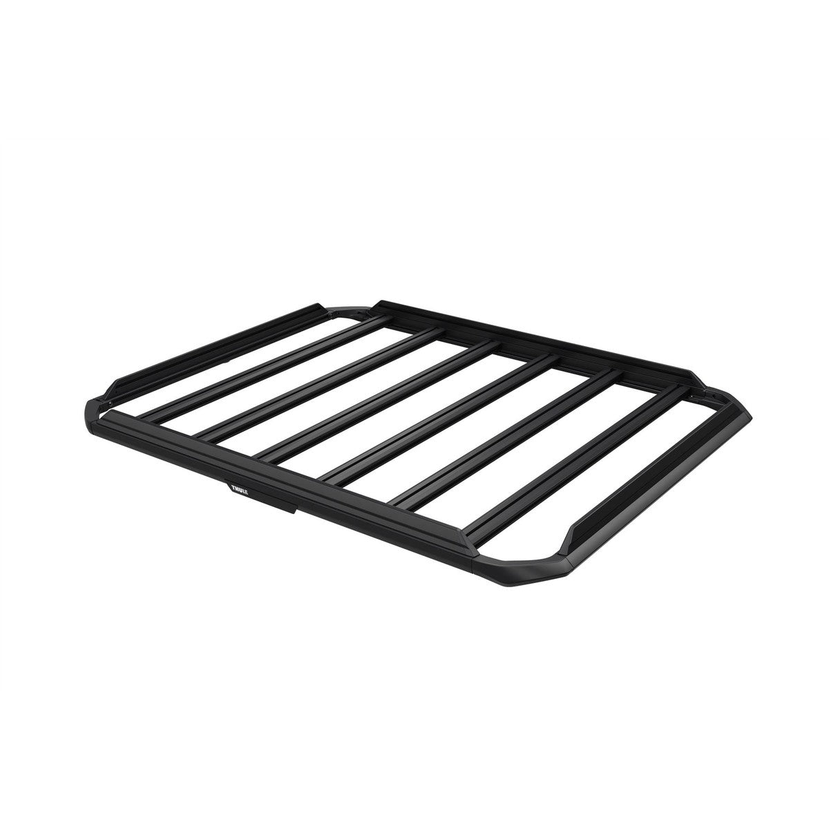 Thule Caprock Railing Kit roof platform railing kit S Roof platform accessory