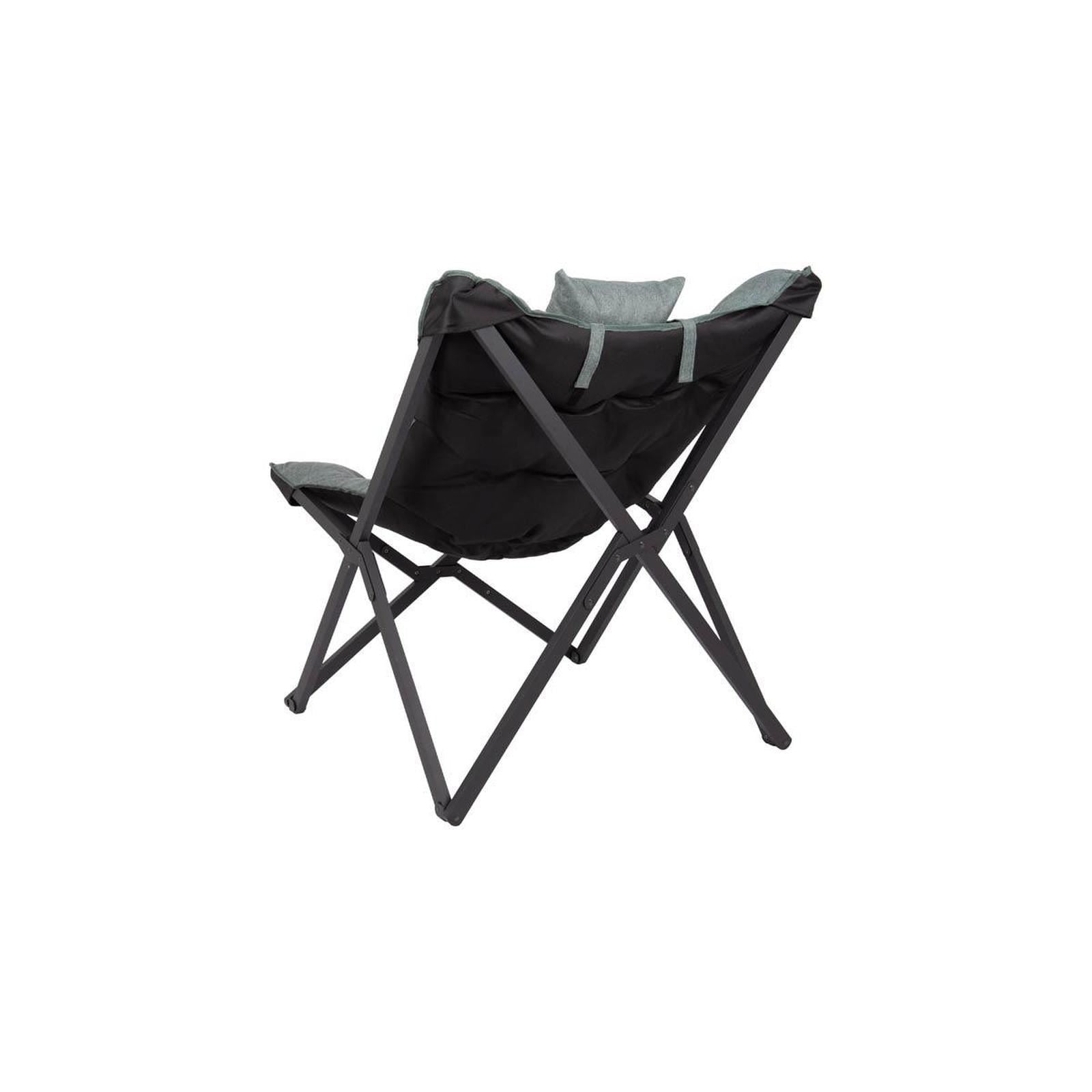 Bo-Camp Industrial Collection Relax Chair Brandon Green