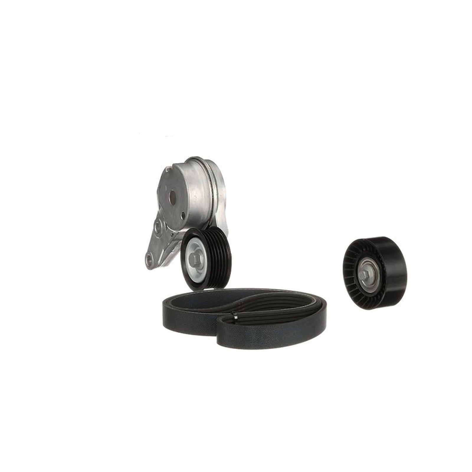 Gates V-Ribbed Belt Set K286PK1555