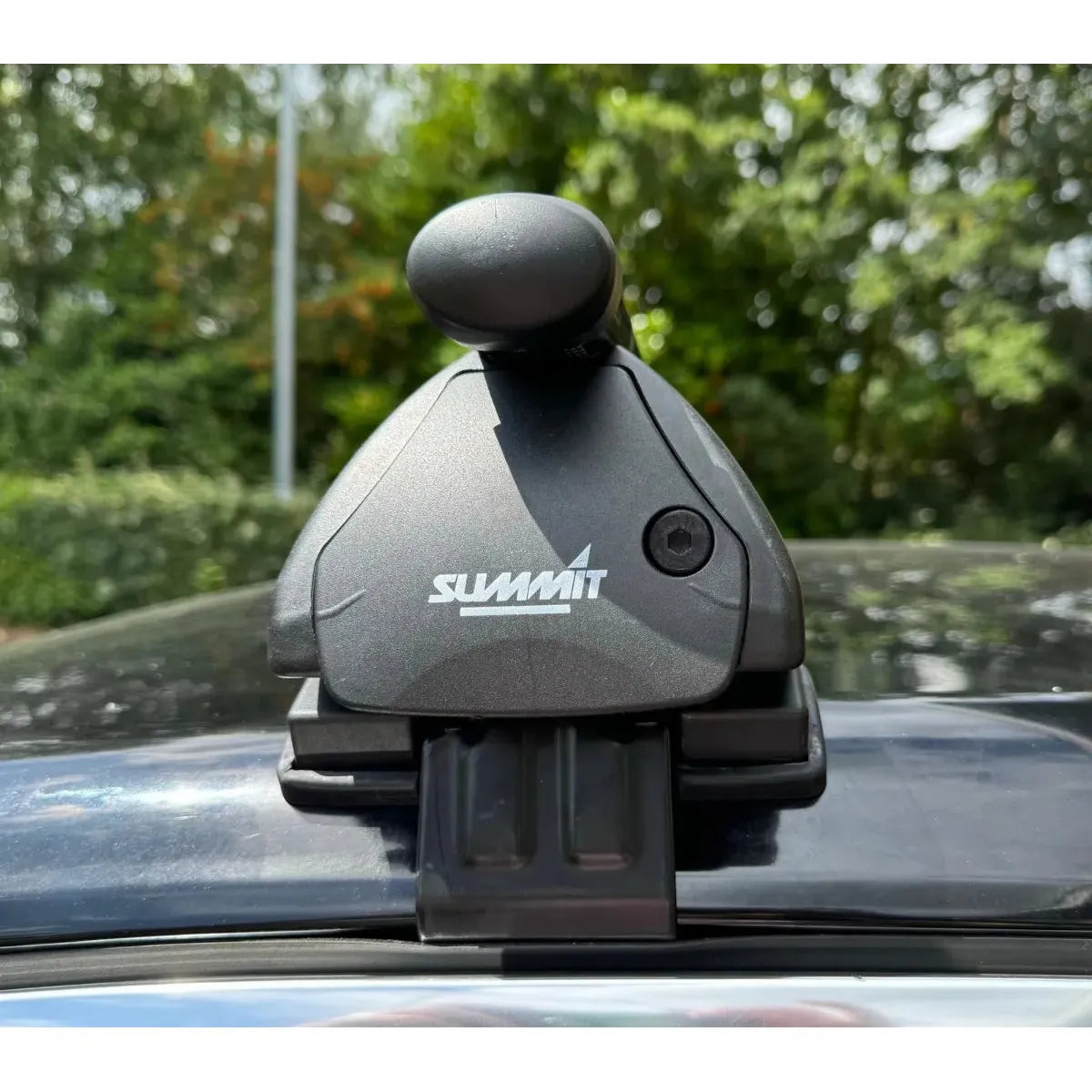 Summit Premium Steel Roof Bars SUP-036-12954