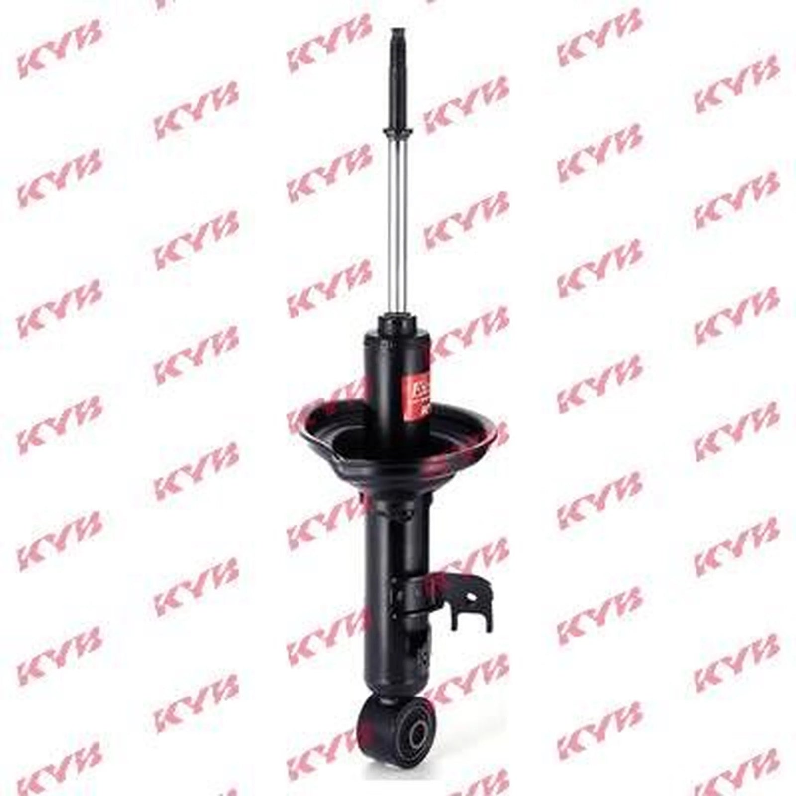KYB 2 x Front Shock Absorbers fits Toyota Hilux Vigo VII Pickup 2005-2015 2.5