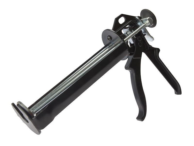Forgefix Chemical Anchor Cartridge Gun 380ml