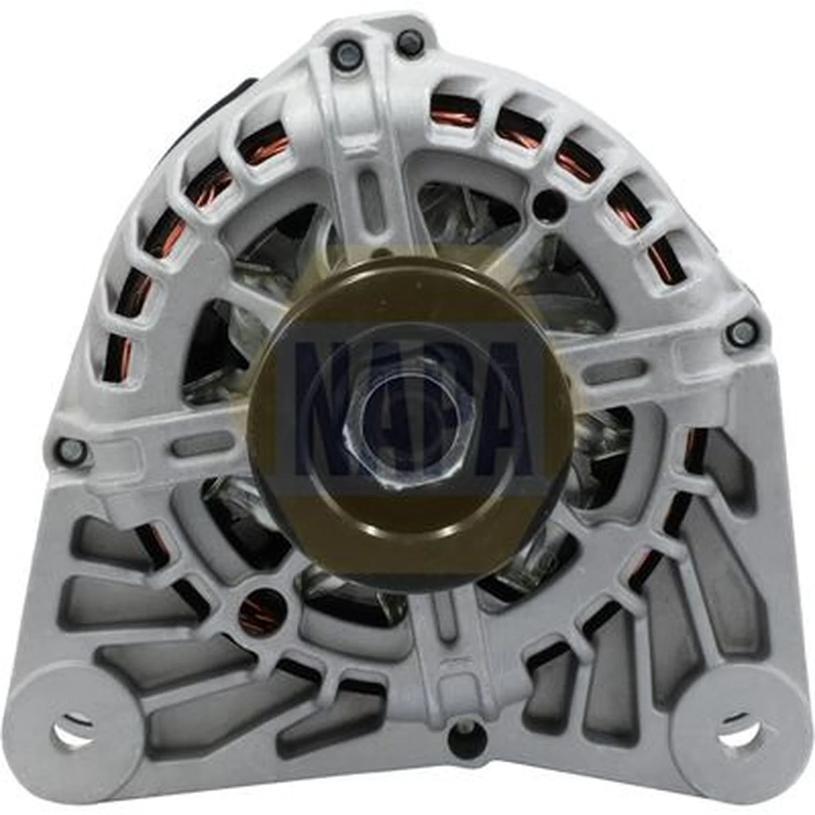 NAPA Car Alternator 12V NAL2609