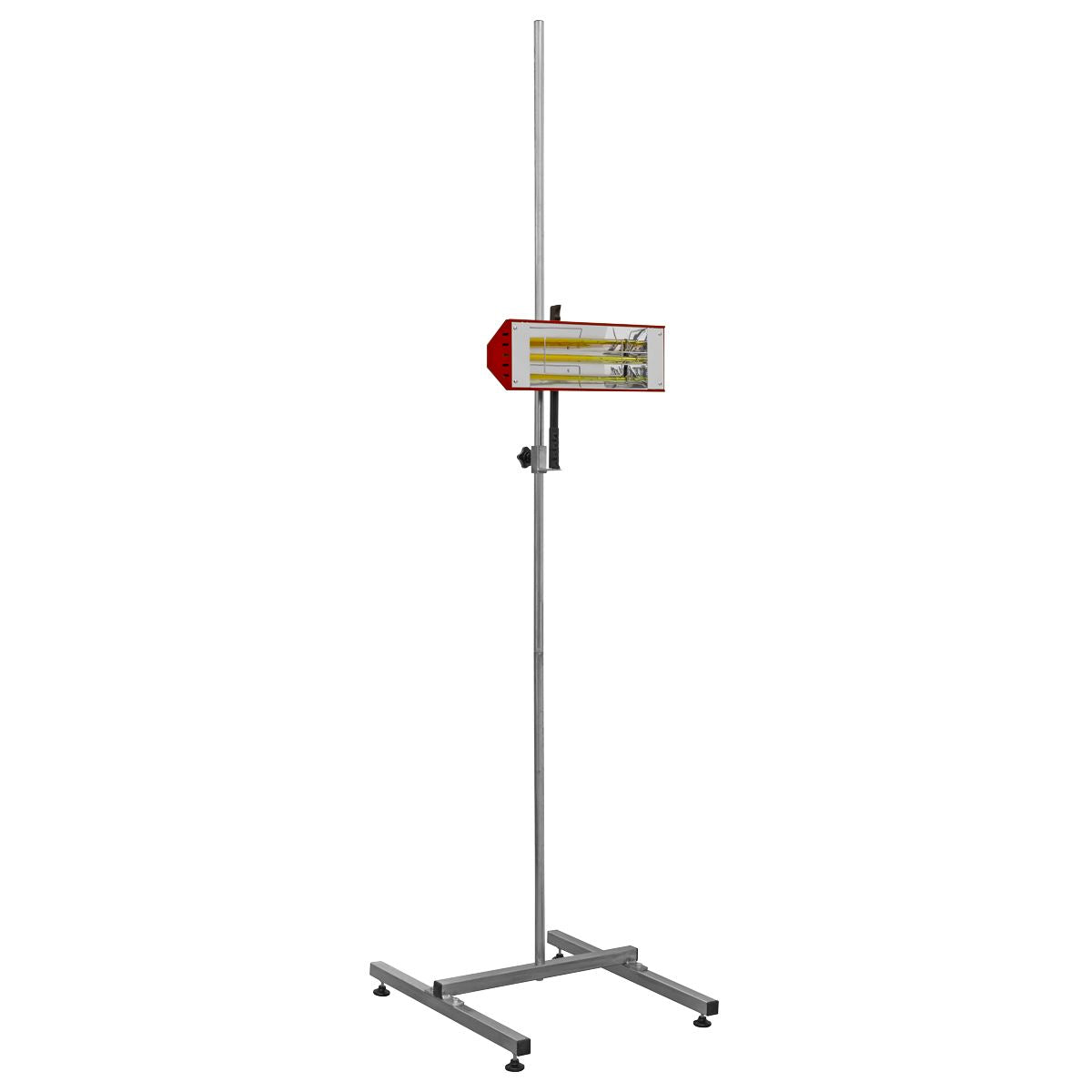Sealey Infrared Panel Dryer Hand-Held - Short Wave 1000W/230V IR1000