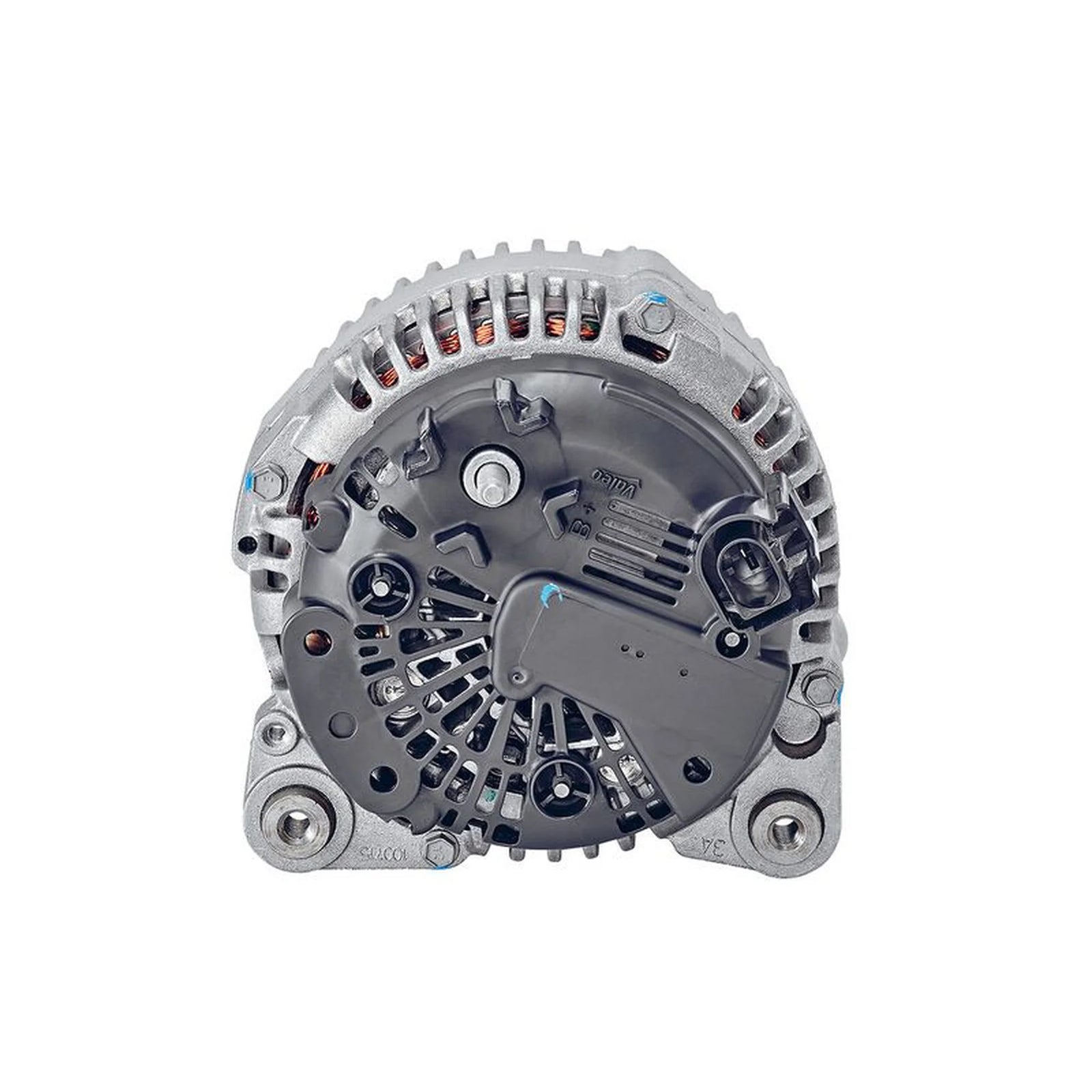 Valeo Car Alternator 12V 439549