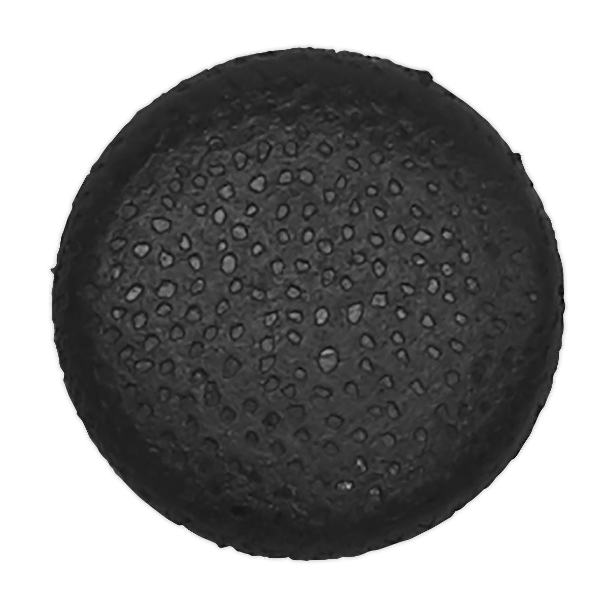 Sealey Fir Tree Clip Carpet/Trim Black14mm x 18mm GM Pack of 20 TCFT1418