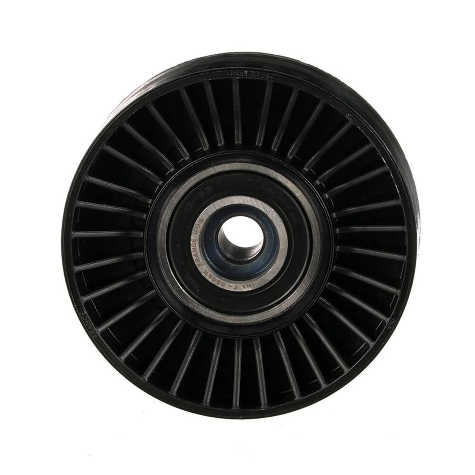 Gates V-Ribbed Belt Deflection/Guide Pulley Lower T36364