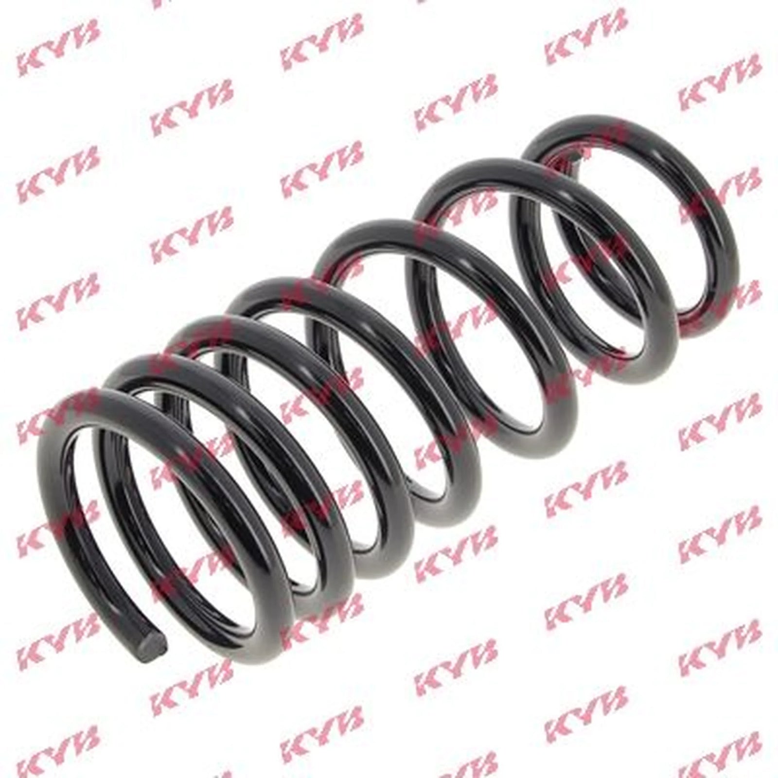 KYB Rear Suspension Coil Spring RA6118